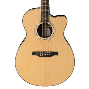 PRS SE A60ENA ANGELUS Natural Electro Acoustic Guitar