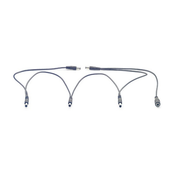 Stagg SPS-DC5 Effect Pedal DC Supply Cable