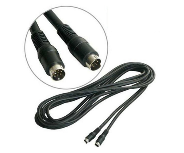 Yamaha Genos Subwoofer Cable ZY517000