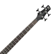 Ibanez SR300E IPT Iron Pewter Bass