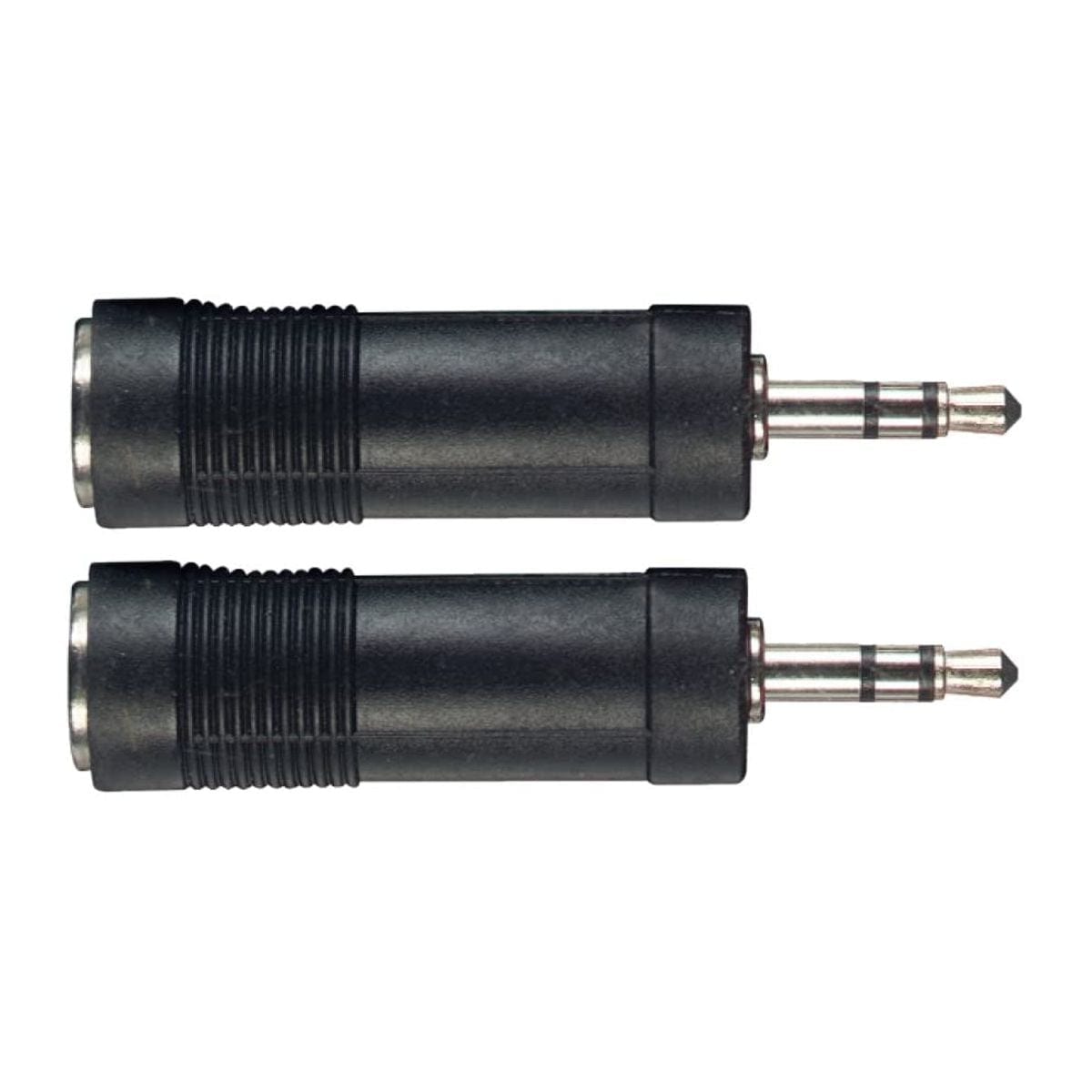 Stagg Music AC-PFSJMSH Female ST Jack To ST Mini