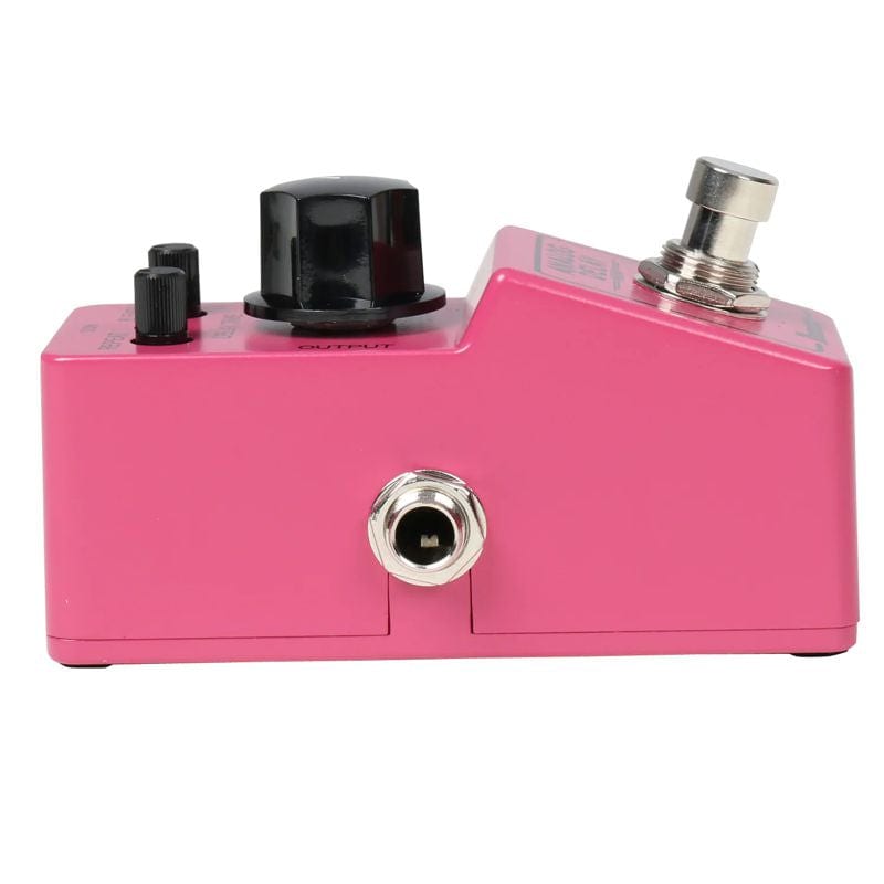 Ibanez Mini Analog Delay Guitar Effects Pedal | With FREE Pedal