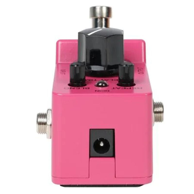 Ibanez Mini Analog Delay Guitar Effects Pedal | With FREE Pedal