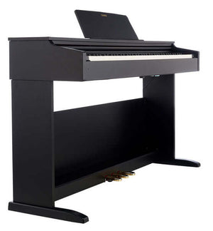 Casio AP270 Black Digital Piano Value Package with £40 Cashback Offer