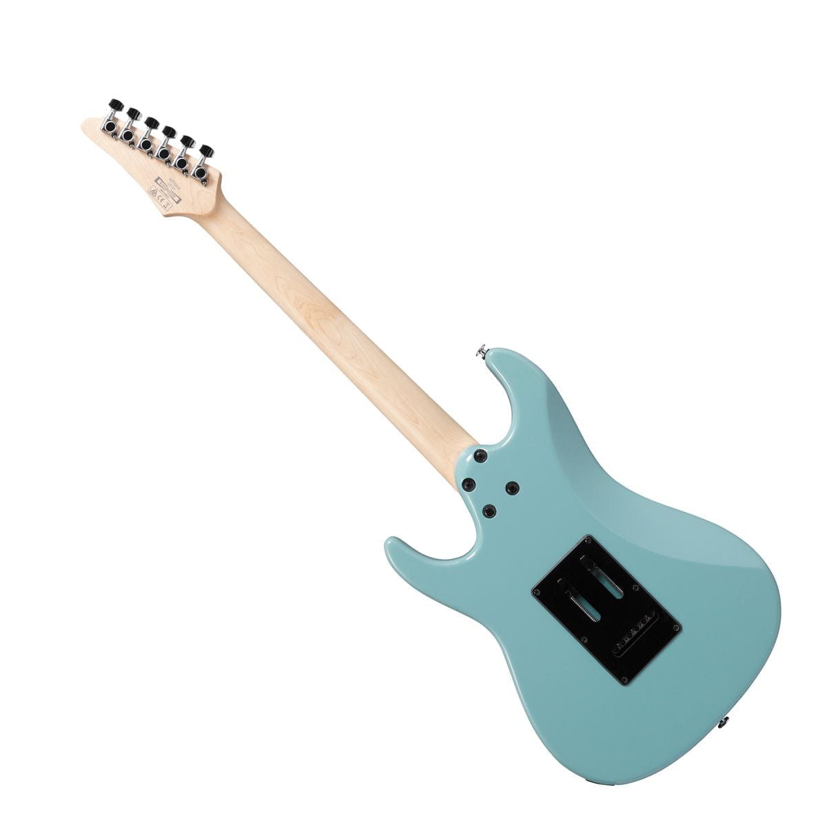 Ibanez AZ Essentials Series AZES40-PRB HSS Purist Blue