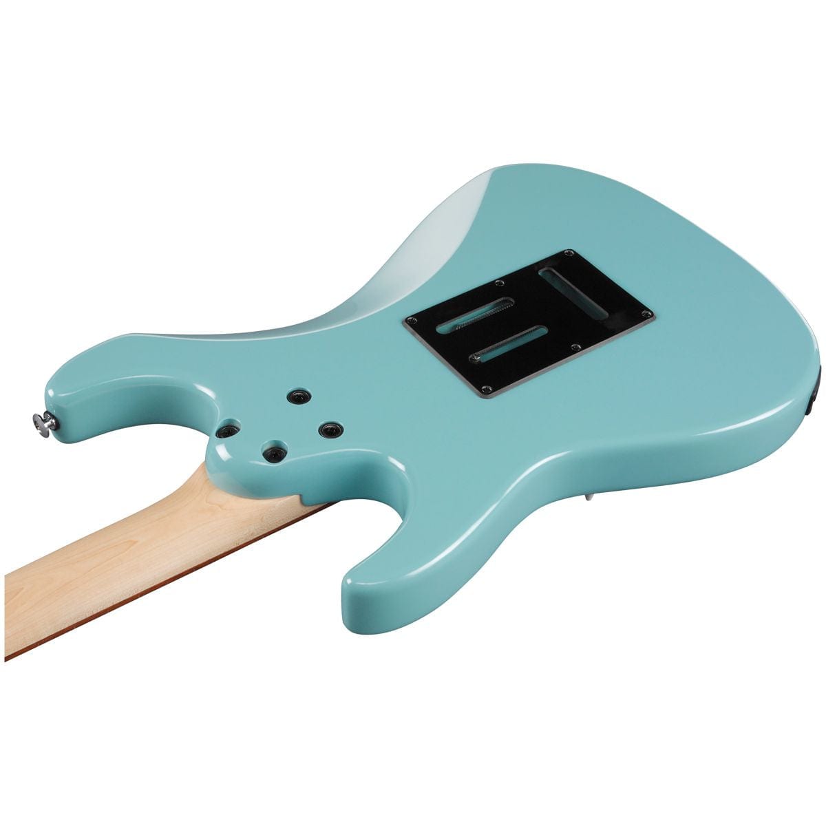 Ibanez AZ Essentials Series AZES40-PRB HSS Purist Blue Guitar