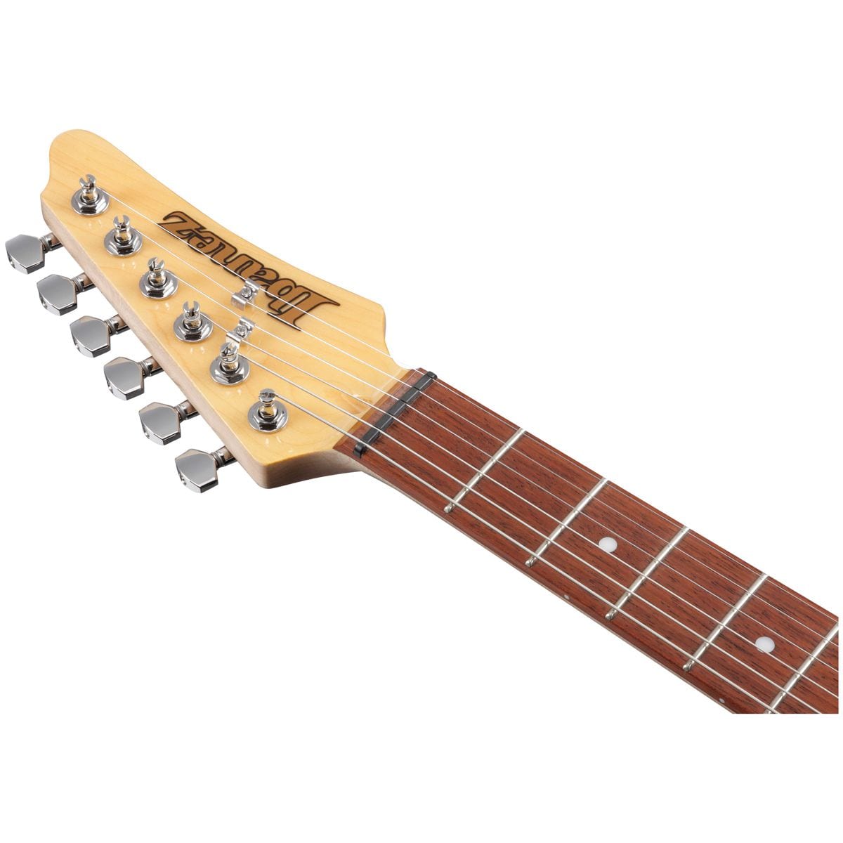 Ibanez AZ Essentials Series AZES40-PRB HSS Purist Blue Guitar