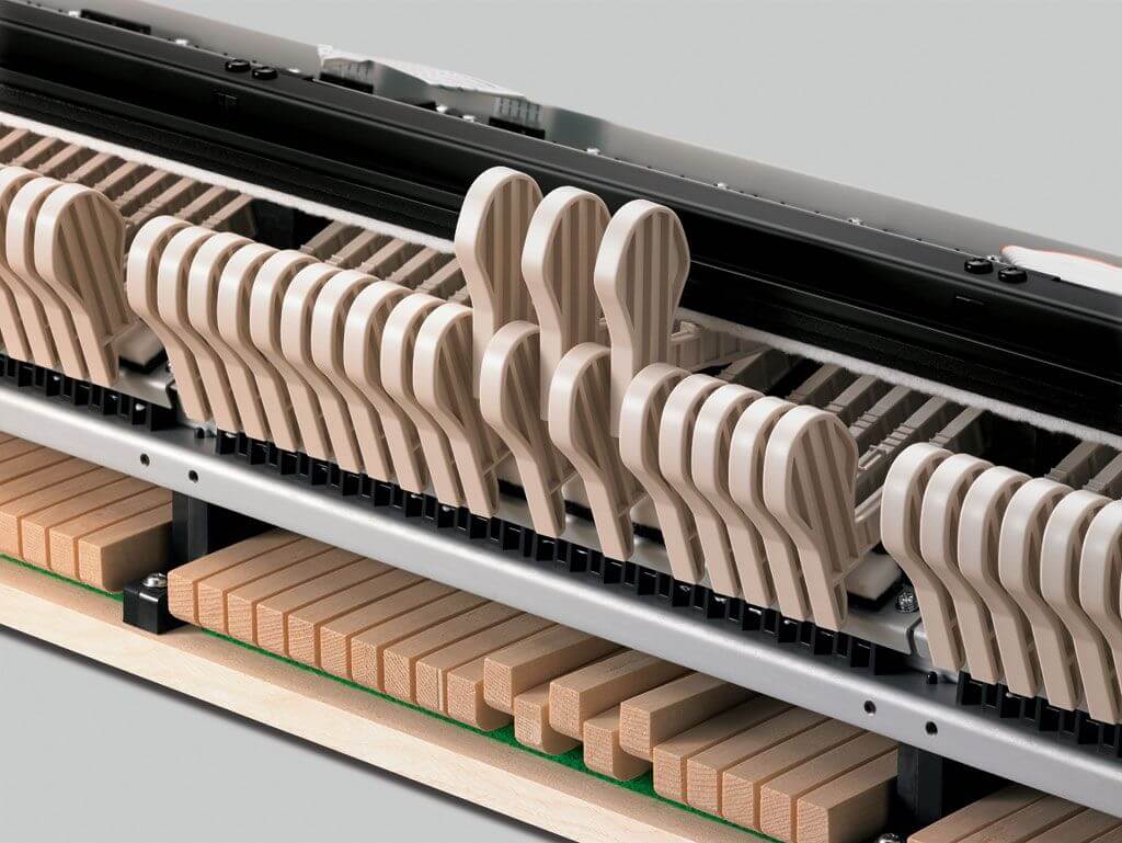 Casio GP310 Black Digital Piano Value Package