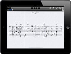 Yamaha Clavinova CSP150 Digital Piano; White with FREE iPad Offer