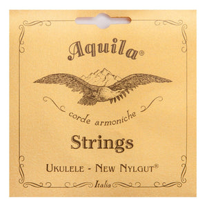 Aquila Nylgut 23U Baritone Ukulele Strings