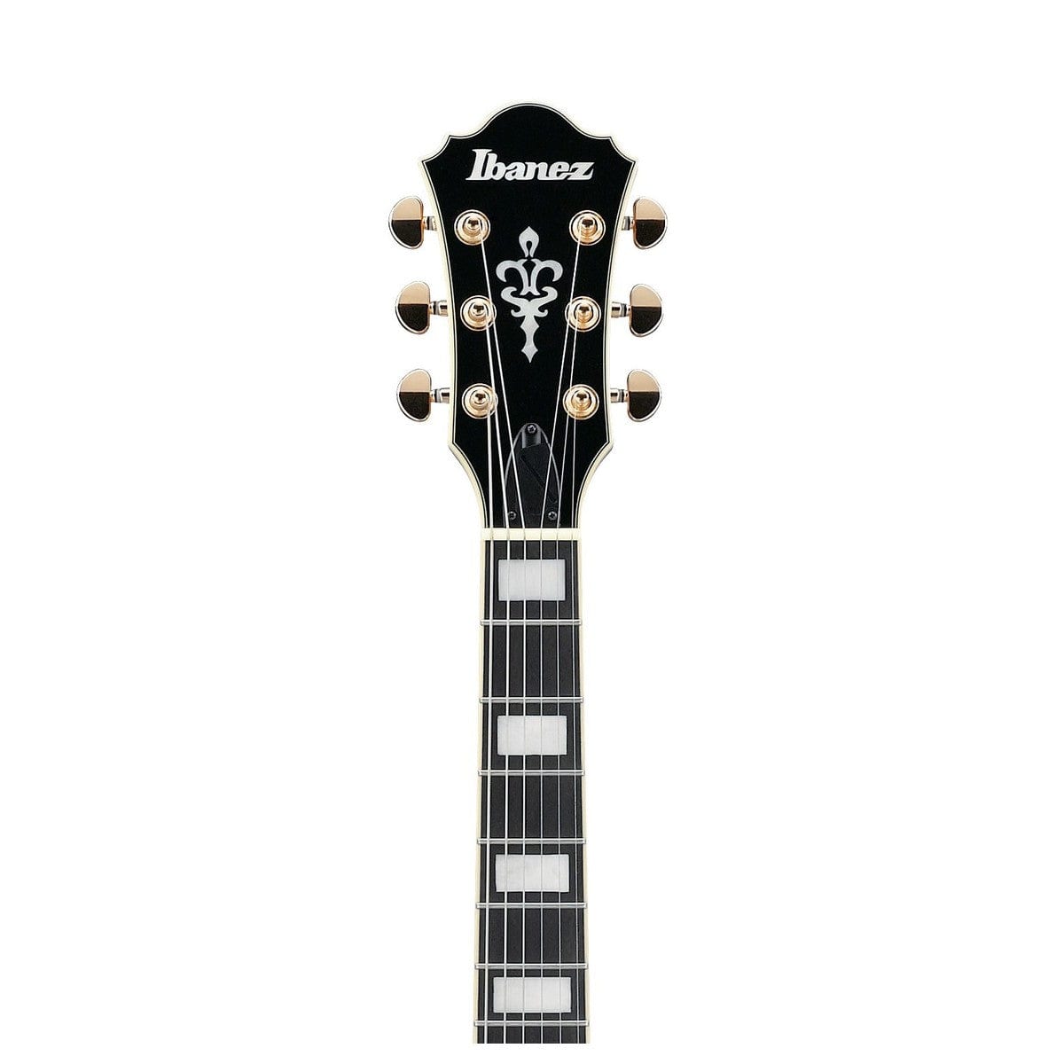 Ibanez AS93FM-VLS Violin Sunburst