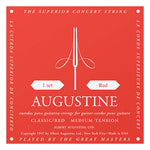 Augustine Red label Classical strings