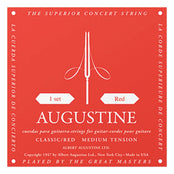 Augustine Red label Classical strings