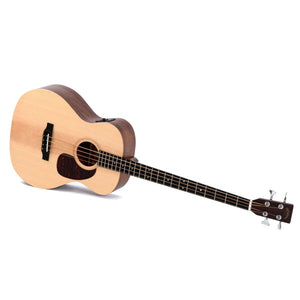 Sigma BME Electro Acoustic Bass Natural