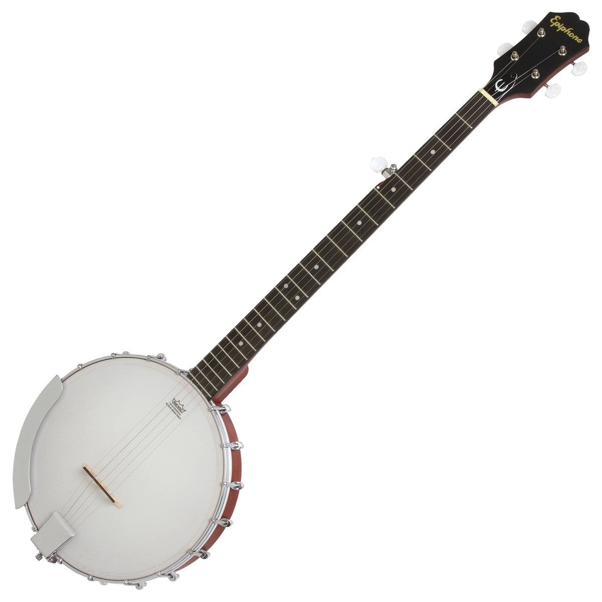 Epiphone MB-100 Banjo エピフォン バンジョー Epiphone MB-100 Banjo; Natural | Bonners Music