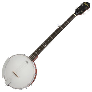 Epiphone MB-100 Banjo Natural