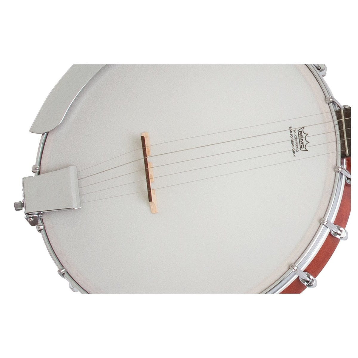 Epiphone MB-100 Banjo Natural