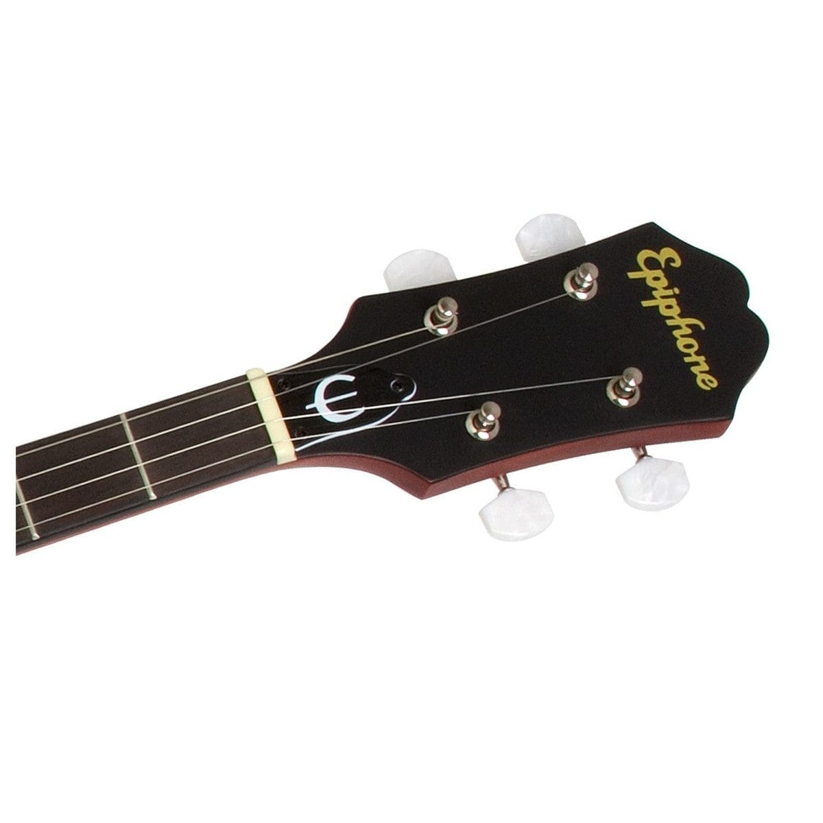 Epiphone MB-100 Banjo Natural