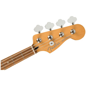 Fender Player Plus PF Belair Blue Jazz Bass