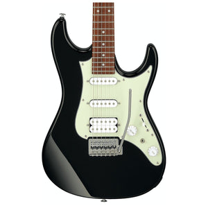 Ibanez AZ Essentials Series AZES40-BK HSS Black Guitar