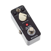 Mooer Black Secret Distortion Guitar Effects Pedal