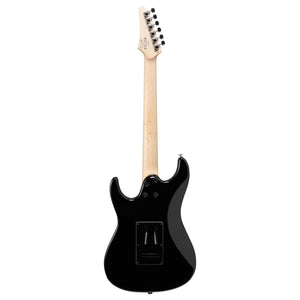 Ibanez AZ Essentials Series AZES40-BK HSS Black Guitar