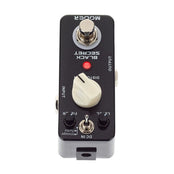 Mooer Black Secret Distortion Guitar Effects Pedal