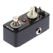 Mooer Black Secret Distortion Guitar Effects Pedal