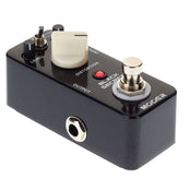 Mooer Black Secret Distortion Guitar Effects Pedal