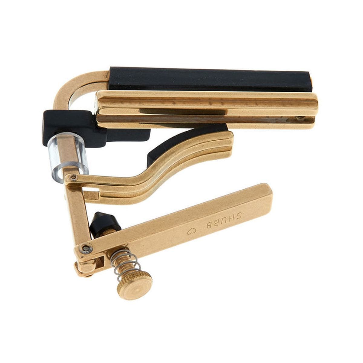 Shubb C6B Dobro Capo
