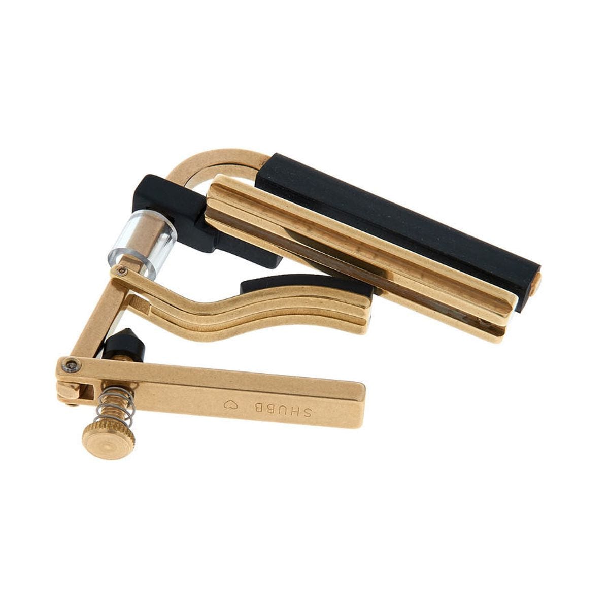 Shubb C6B Dobro Capo