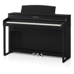Kawai CA401 Satin Black Digital Piano