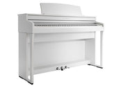 Kawai CA401 Satin White Digital Piano