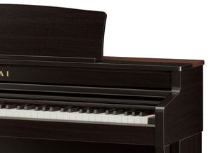 Kawai CA501 Rosewood Digital Piano