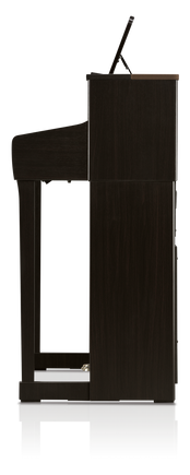 Kawai CA701 Digital Piano; Polished Ebony