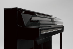 Kawai CA901 Digital Piano; Satin Black