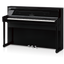 Kawai CA901 Digital Piano; Polished Ebony