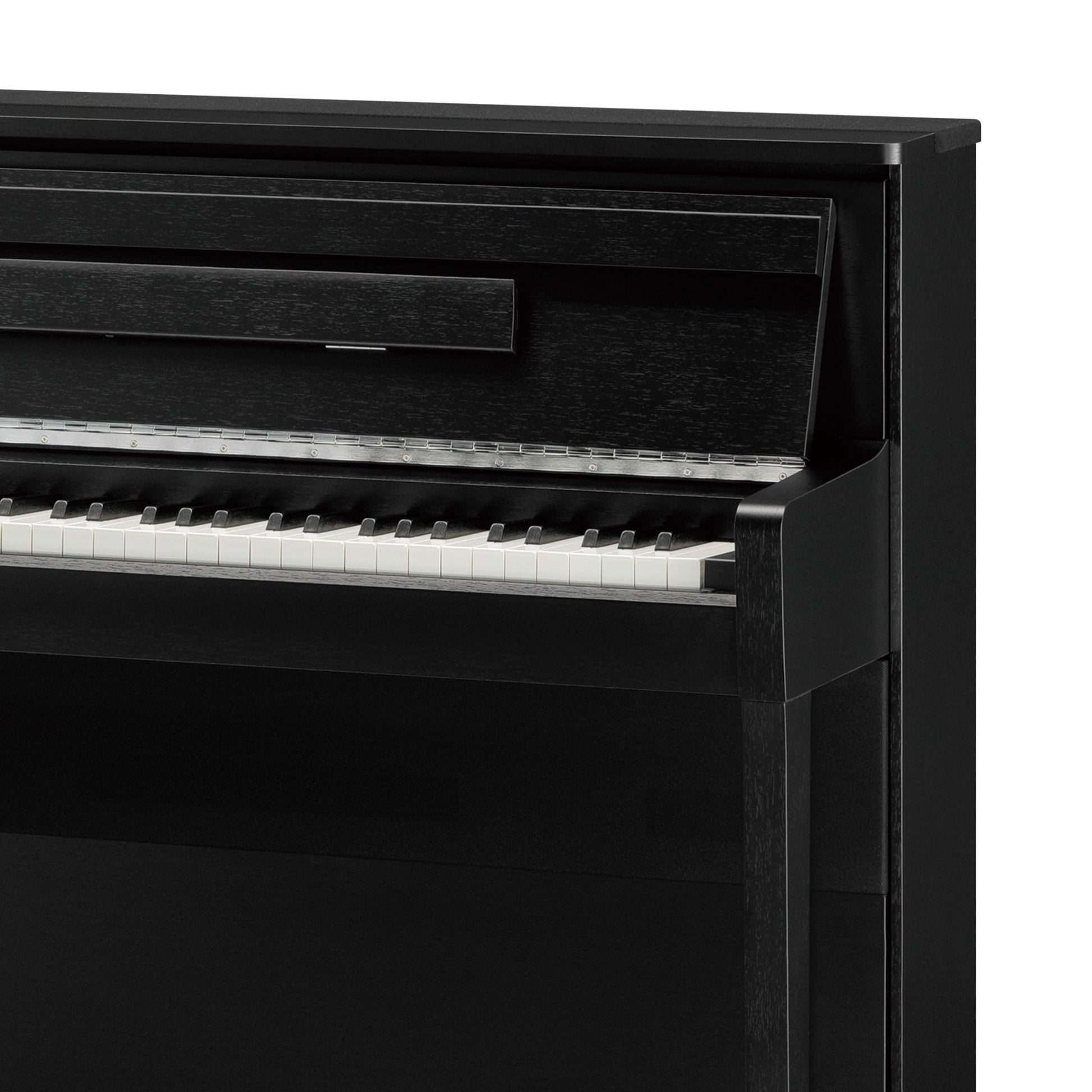 Kawai CA901 Digital Piano Value Package; Satin Black