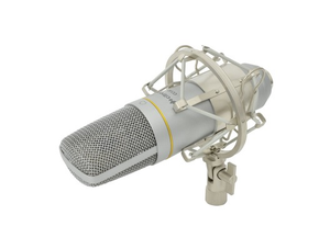 Citronic CCU2 USB Studio Microphone