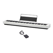 Casio CDP-S110 Digital Piano; White