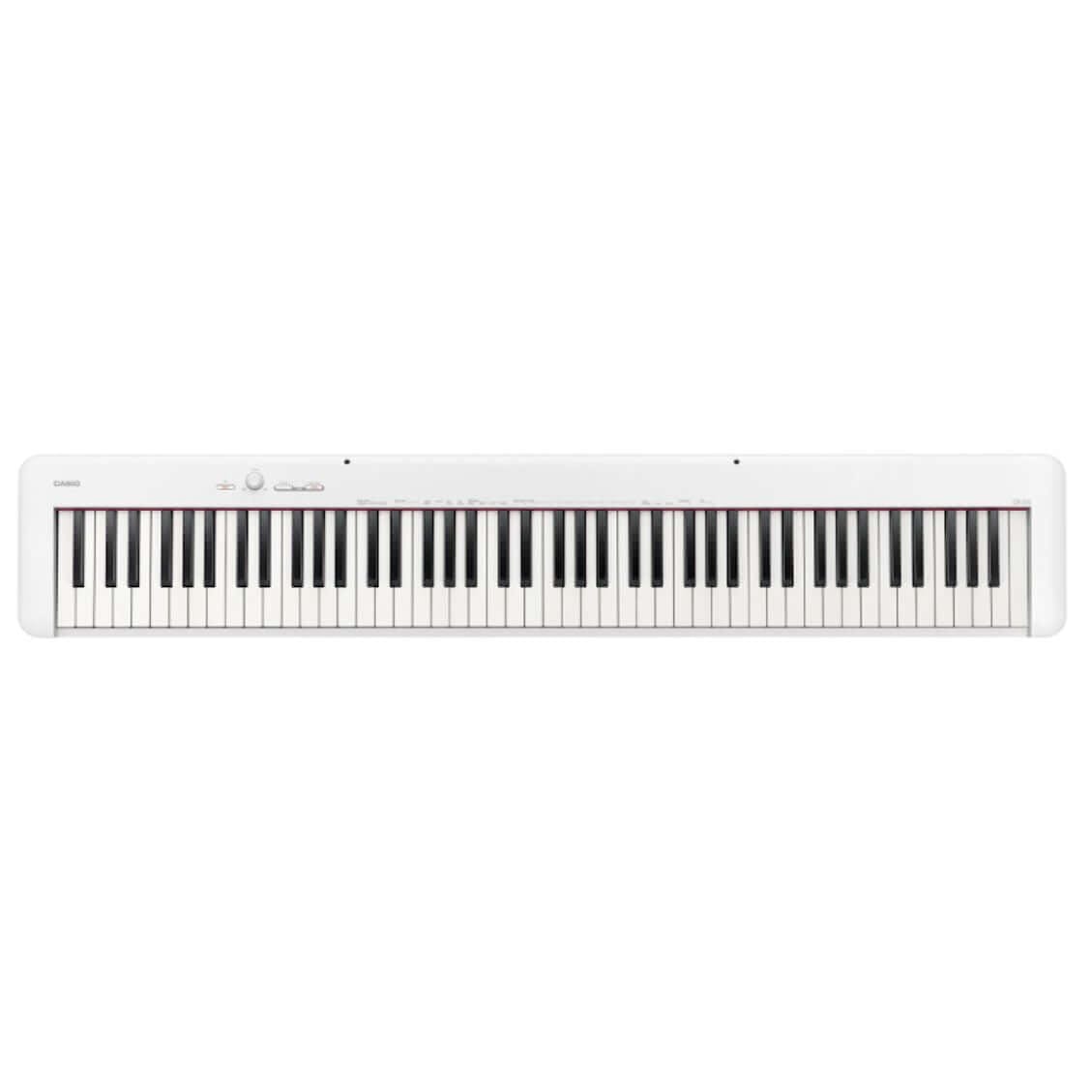 Casio CDP-S110 Digital Piano; White