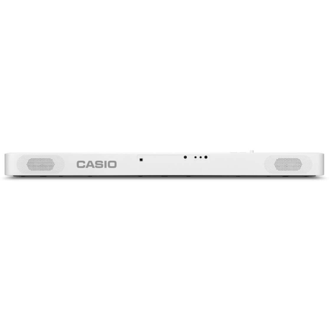 Casio CDP-S110 Digital Piano; White