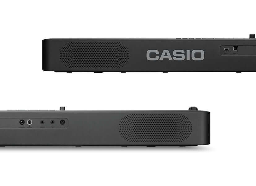 Casio CDP-S360 Digital Piano Value Package