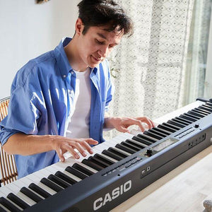 Casio CDP-S360 Digital Piano Elite Package