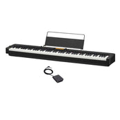 Casio CDP-S360 Digital Piano Value Package