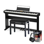 Casio CDP-S360 Digital Piano Elite Package