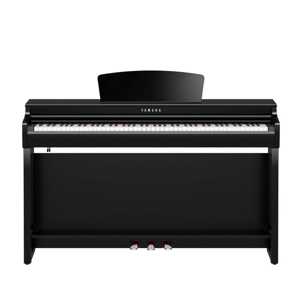 Yamaha clp625r top