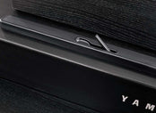 Yamaha CLP735R Rosewood Digital Piano Value Package