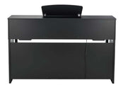 Yamaha CLP735R Rosewood Digital Piano Value Package