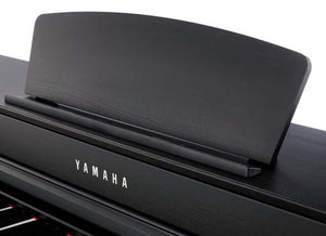 Yamaha CLP735R Rosewood Digital Piano Value Package
